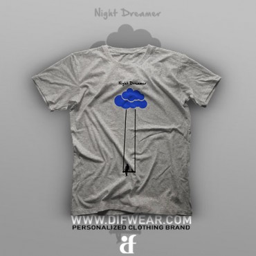 تیشرت Night Dreamer