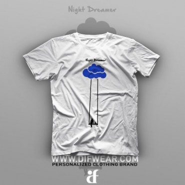 تیشرت Night Dreamer