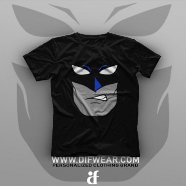 تیشرت Batman #5