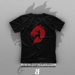 تیشرت Game Of Thrones #26