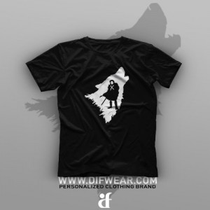 تیشرت Game Of Thrones #27