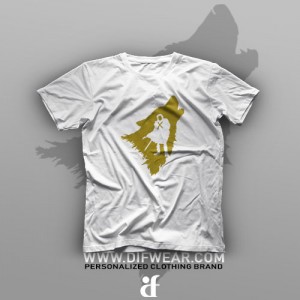 تیشرت Game Of Thrones #27