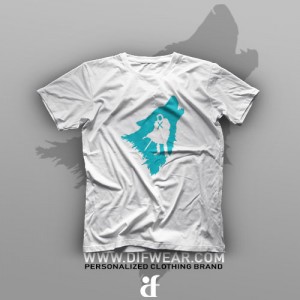 تیشرت Game Of Thrones #27