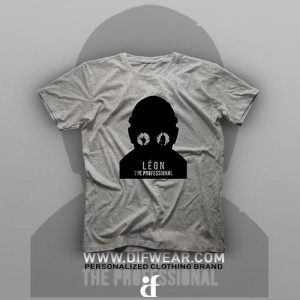تیشرت Leon #14
