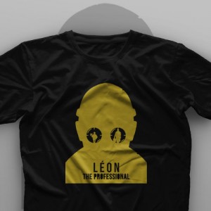 تیشرت Leon #14