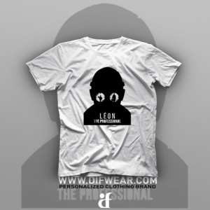 تیشرت Leon #14