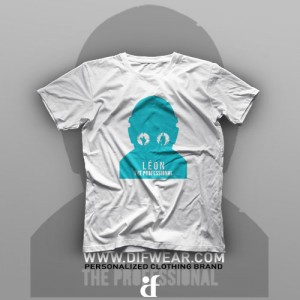 تیشرت Leon #14