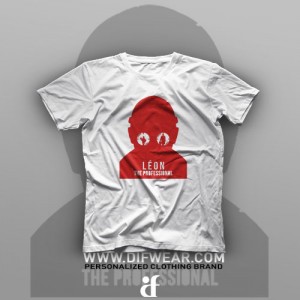 تیشرت Leon #14
