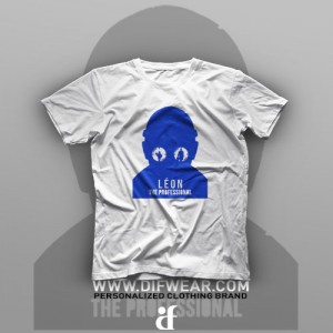 تیشرت Leon #14