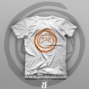 تیشرت Astronaut Cat