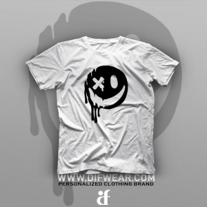 تیشرت Melt Smile