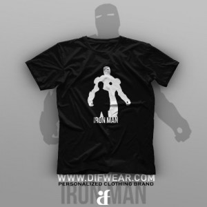 تیشرت Avengers: Iron Man #10