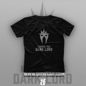 تیشرت The Lord of the Rings #2