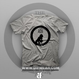 تیشرت The Lord of the Rings #10