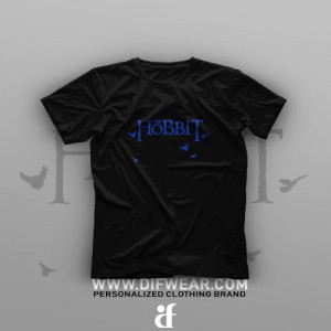 تیشرت The Lord of the Rings #14