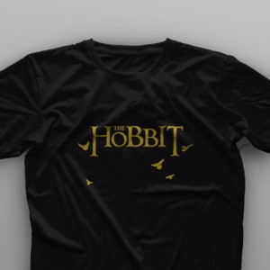 تیشرت Hobbit - The Lord of the Rings #14