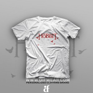 تیشرت The Lord of the Rings #14