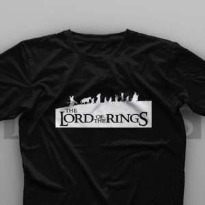تیشرت The Lord of the Rings - Hobbit #16