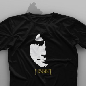 تیشرت The Lord of the Rings - Hobbit #28