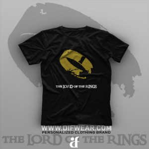 تیشرت The Lord of the Rings #31