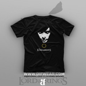تیشرت The Lord of the Rings #34