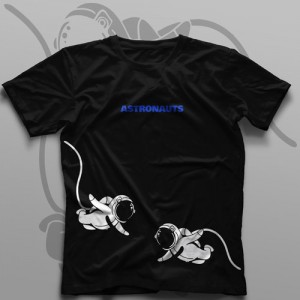 تیشرت Astronauts