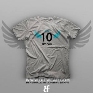 تیشرت Diego Maradona #1