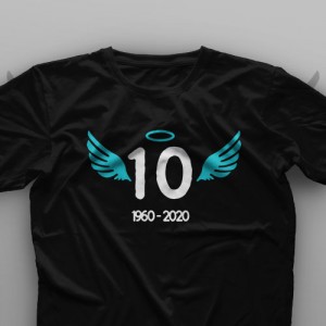 تیشرت Diego Maradona #1