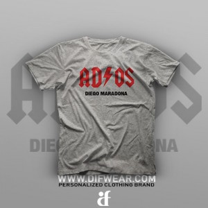 تیشرت Diego Maradona #3