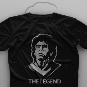 تیشرت Diego Maradona #14