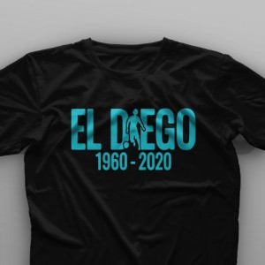 تیشرت Diego Maradona #18