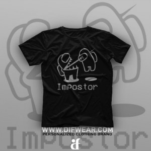تیشرت Among Us #3