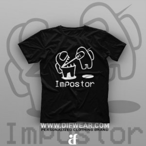 تیشرت Among Us #3