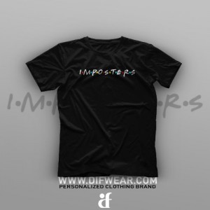 تیشرت 3Pro