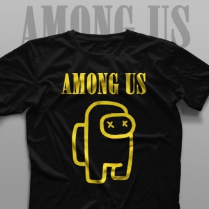 تیشرت Among Us #8