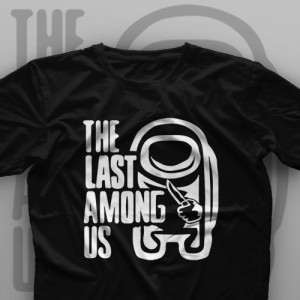 تیشرت Among Us #11
