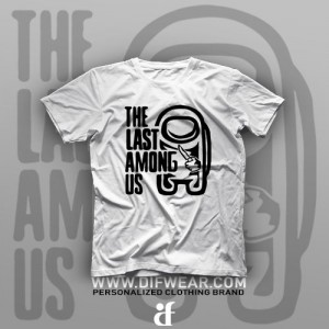تیشرت Among Us #11