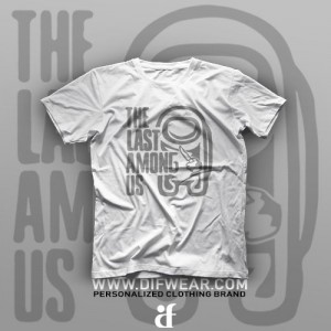 تیشرت Among Us #11