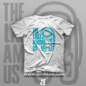 تیشرت Among Us #11