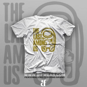 تیشرت Among Us #11