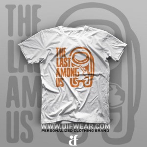 تیشرت Among Us #11