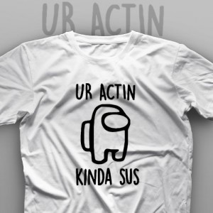 تیشرت Among Us #14