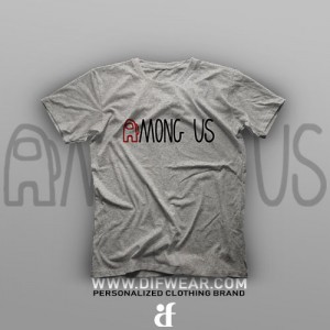 تیشرت Among Us #6