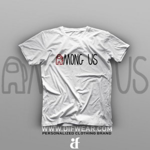 تیشرت Among Us #6