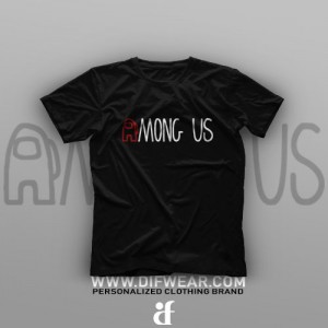 تیشرت Among Us #6