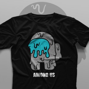 تیشرت Among Us #17