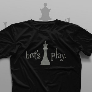تیشرت The Queen's Gambit #10