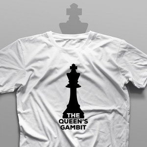 تیشرت The Queen's Gambit #11