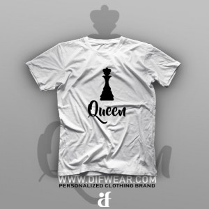 تیشرت The Queen's Gambit #9