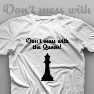 تیشرت The Queen's Gambit #7
